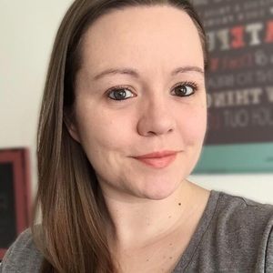 Meet your Posher, Tiffanie